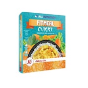 Allnutrition Fitmeal Mexican 420 g