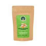 Kurkuma schwarz fermentiert 100 g