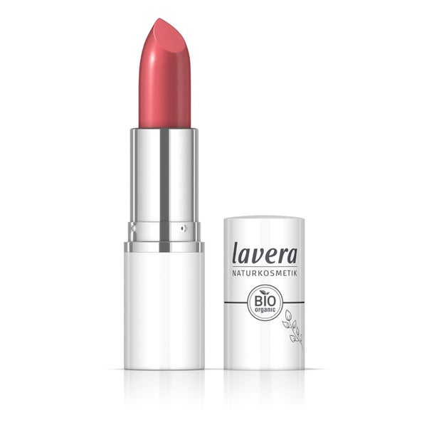 Lavera Cream Glow Lipstick -watermelon 07- 1 St