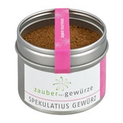 Zauber der Gewürze Spekulatius Gewürz 50 g
