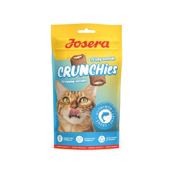 Josera Cat Snack 0,36 kg