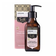 Arganicare - Ultimate Shine Serum - Seidenprotein 100 ml