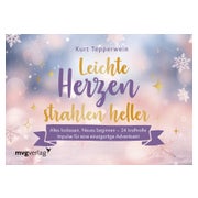 Leichte Herzen strahlen heller 1 St
