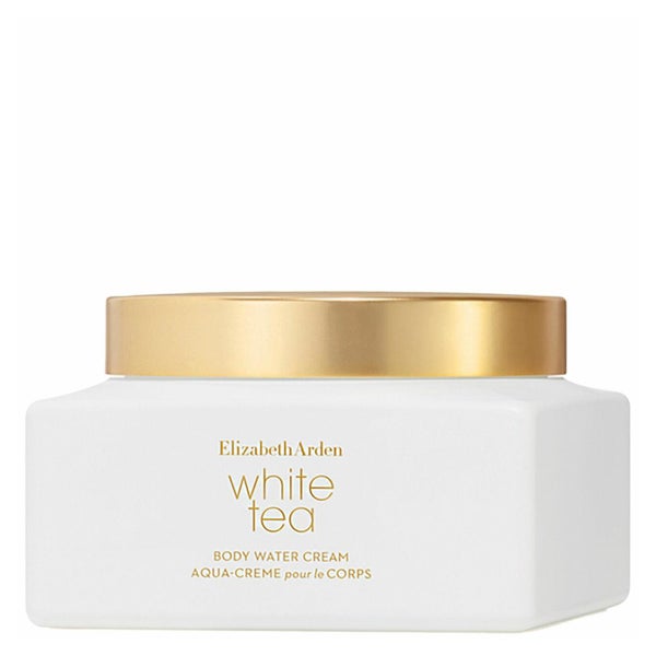 Elizabeth Arden, White Tea Body Water Cream