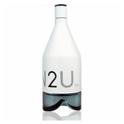 Calvin Klein CK IN2U Eau de Toilette 150ml 0,15 l