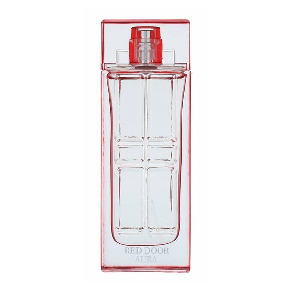 Elizabeth Arden Red Door Aura Eau De Toilette Spray 50ml For Women 0,05 l