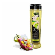 Shunga Erotisches Massageöl Asian fusion