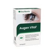 DocMorris Augen Vital 30 St