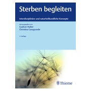 Sterben begleiten 1 St