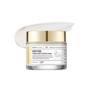 BOM Peptide Power Night Sleeping Mask 75 g 75 g