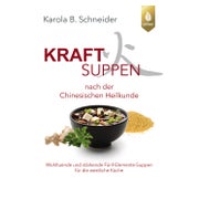 Kraftsuppen nach der chinesischen Heilkunde 1 St