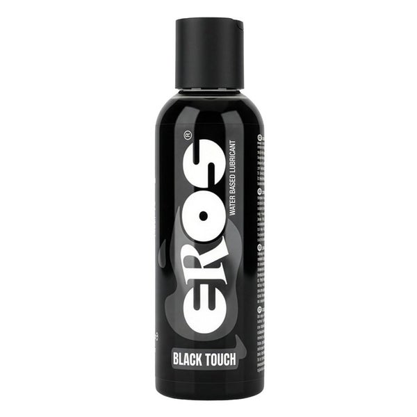 Black Touch Schwarzes Gleitgel 150 ml (0.15 l)