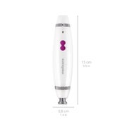 Produktabbildung: medisana MP 840 elektrisches Maniküre & Pediküre-Set 1 St