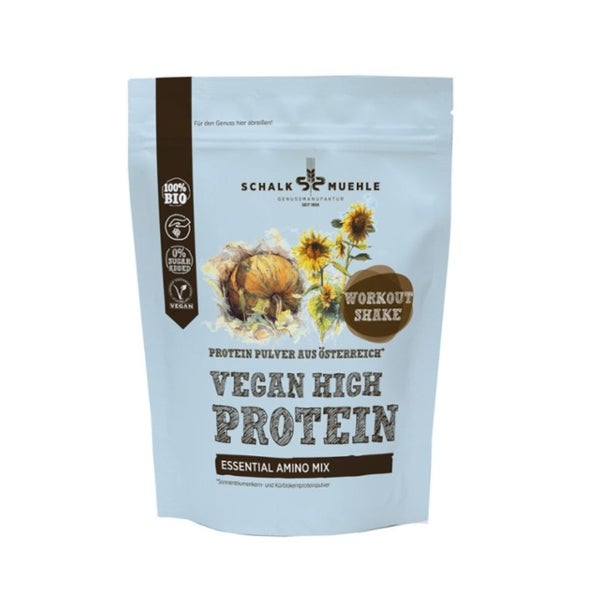 Schalk Mühle Essential Amino Protein Mix Bio