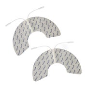 Produktabbildung: axion® selbstklebende Schulter-Elektroden - 2mm ST 2 St