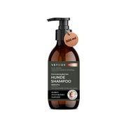 VetDok Hundeshampoo, dermatologisch 500 ml