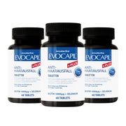 Evocapil Plus Vitamine gegen Haarausfall 180 St