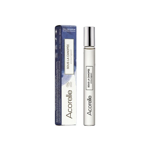 Acorelle Roll-On Parfum Sous La Canopée