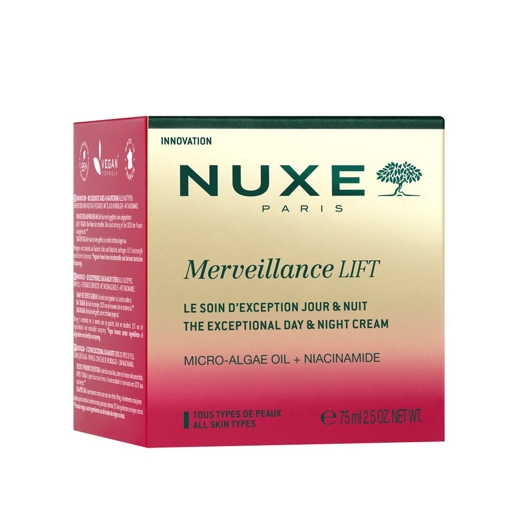 Nuxe Merveillance Lift Exceptional Creme 75 ml
