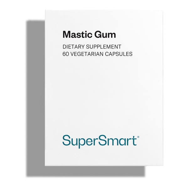 SuperSmart - Mastic Gum 60 g