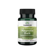 Magnolienrinde 400mg, Kapseln 60 St