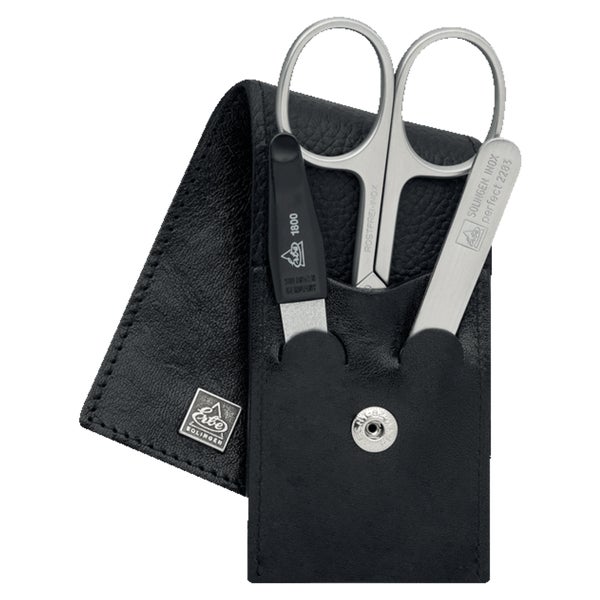 Erbe, Bügel-Etui Black Mamba, Inox