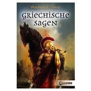 Griechische Sagen