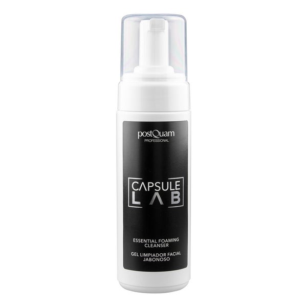 Postquam SKIN CARE CAPSULE-LAB FOAMING CLEANSER (150ML)  .
