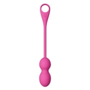 Pretty Love - Elvira - Wiederaufladbare Vibrationskugeln 1 St