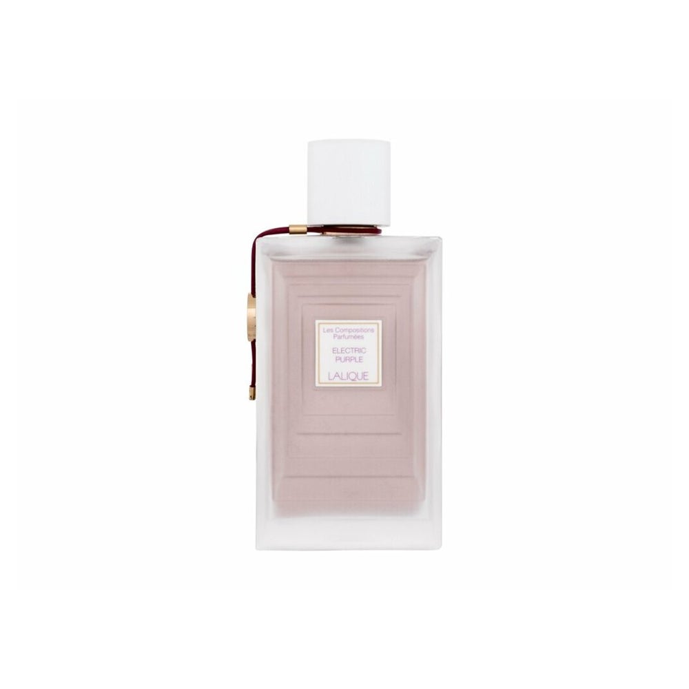 Lalique Les Compositions Parfumees Elektrisches Lila EDP 100ml 0,1 l