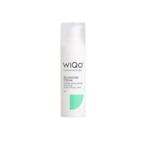 Wiqomed WiQO Balancing Cream 30 ml