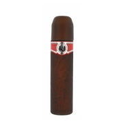 Fragluxe Cuba Red Eau De Toilette Spray 100ml für Männer 0,1 l