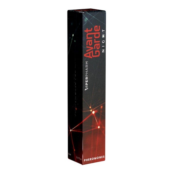 Avantgarde Night Pheromon Roll-On 10 ml für Männer (0.01 l) 10 ml