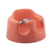 Kindersitz Bumbo Set mit Tablett Sitzerhöhung / Tischsitz / Bodensitz / Stuhlerhöhung 1 St