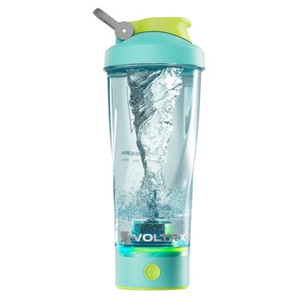 VOLTRX Elektrischer Protein Shaker 600ml Mixer BPA Frei 1 St online kaufen