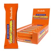 Barebells Protein Bars - Soft Salted Peanut Caramel 0.66 kg