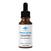 Pharma Health | Prima Burn Tropfen | Stoffwechsel 10 ml