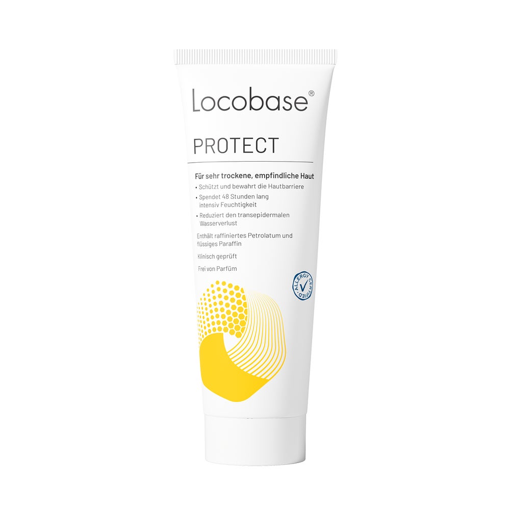 Locobase Protect Creme 100 g