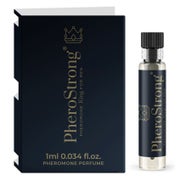PheroStrong - Pheromon Parfüm König für Männer 1 ml