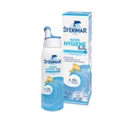 Stérimar Hygiene Meerwasser Nasenspray 100 ml