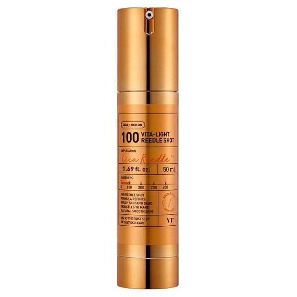 VT COSMETICS Vita-Light Reedle Shot 100 50 ml