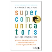 Supercommunicators 1 St