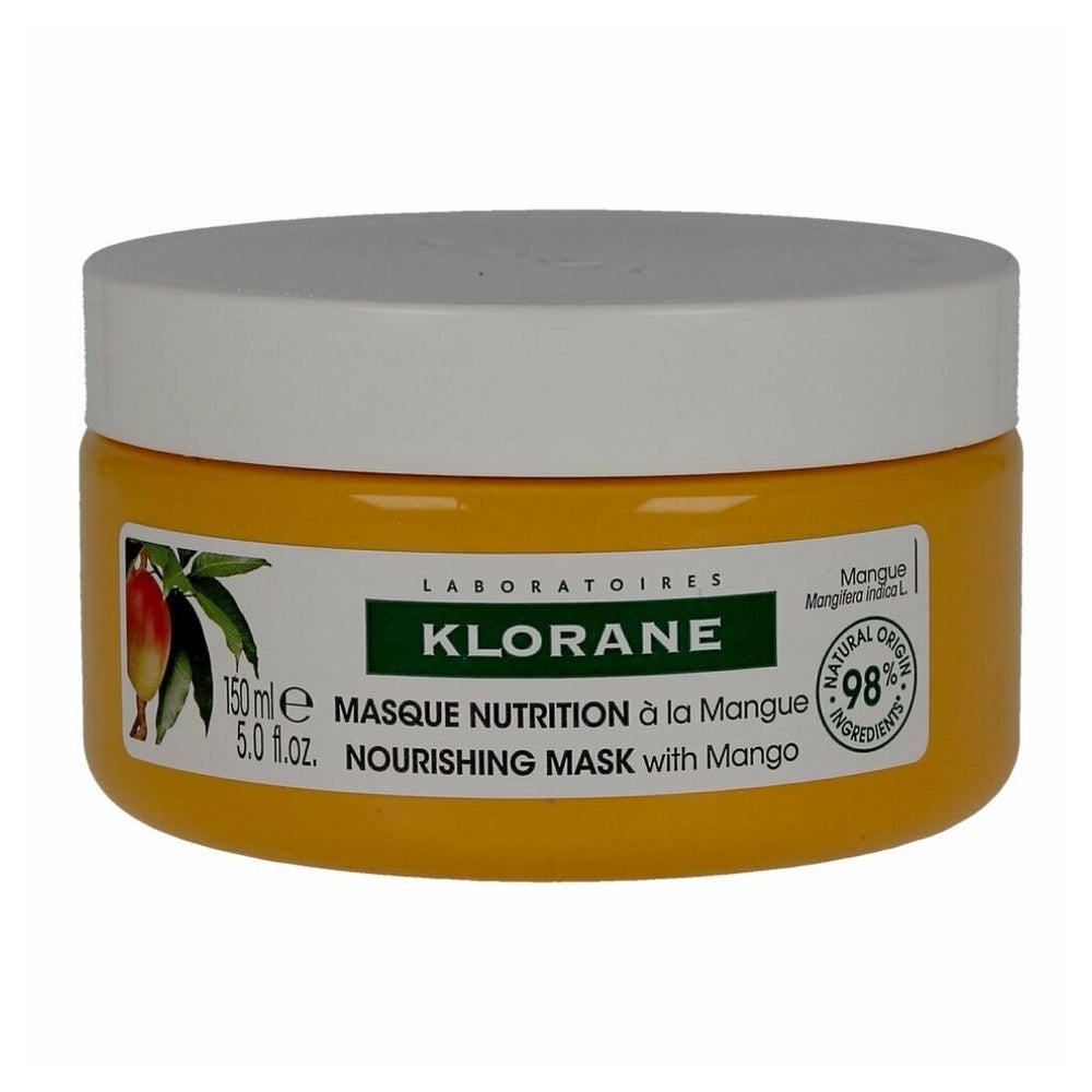 Klorane masque mangue 150 ml