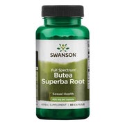 Butea Superba Wurzel 60 St
