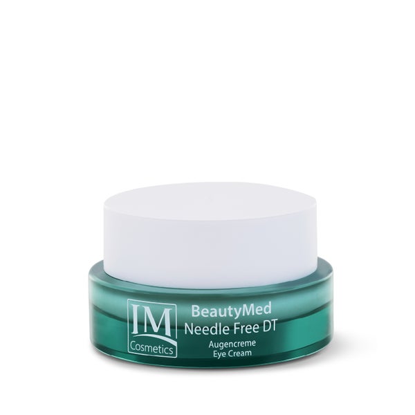 IM Cosmetics BeautyMed Needle Free DT Augencreme 30 ml 1 St