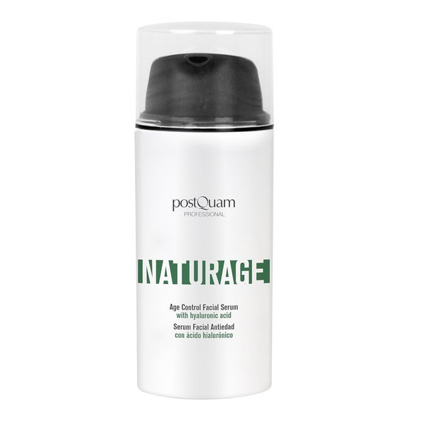 Postquam SKIN CARE AGE CONTROL SERUM (30ML)  .