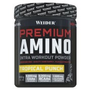 Weider Premium Amino Powder Tropical Punch