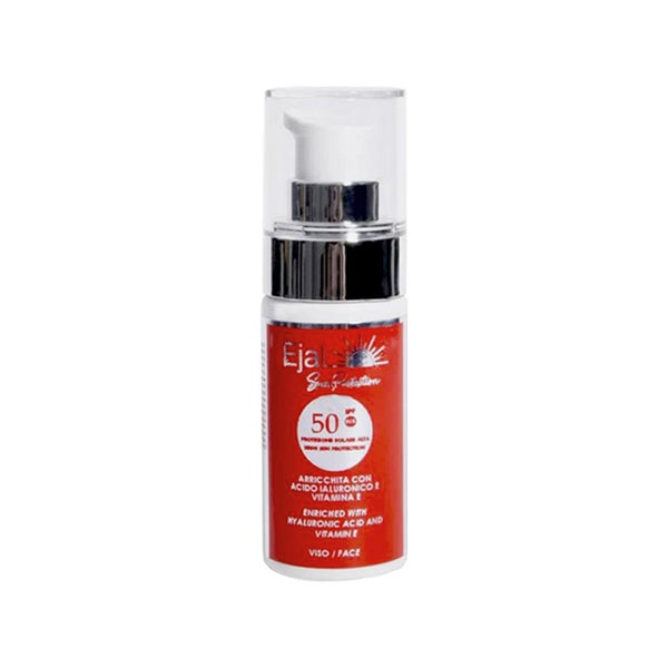 Ejal® Sunscreen Face SPF50 30 ml