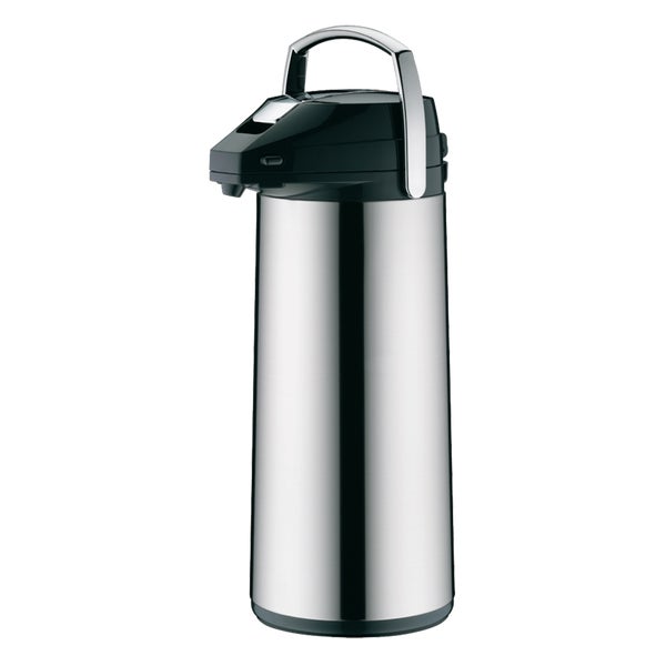 alfi GETRÄNKESPENDER st. steel polished 3,00l