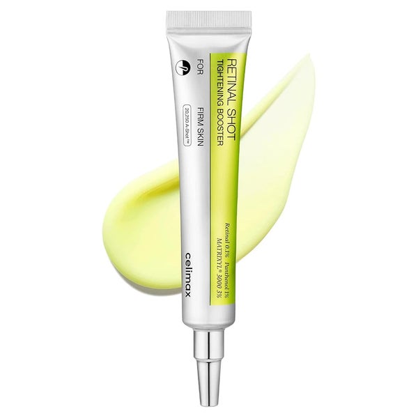 CELIMAX Vita-A Retinal Shot 15 ml